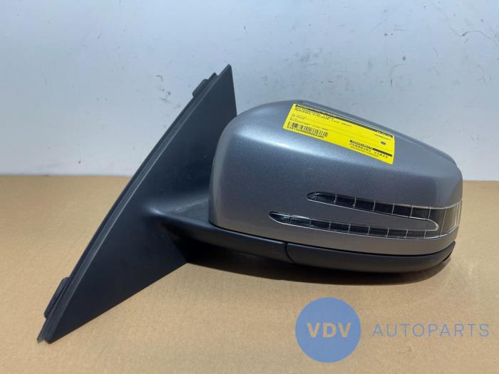 Retrovisor externo izquierda Mercedes C-Klasse
