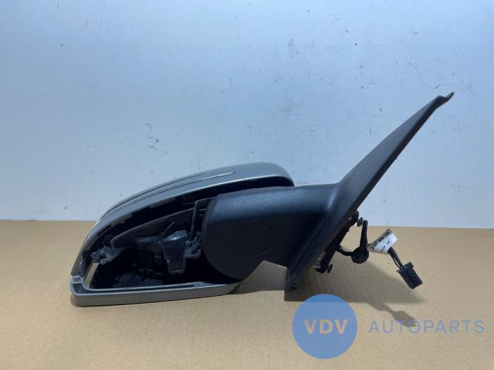 Retrovisor externo derecha Mercedes C-Klasse