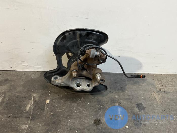 Joint avant droit Mercedes C-Klasse