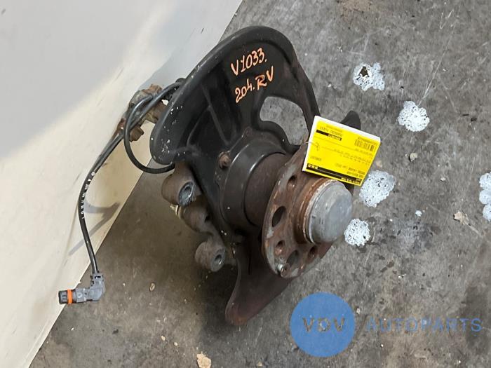 Joint avant droit Mercedes C-Klasse