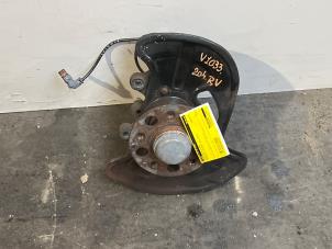 Gebruikte Asschenkel rechts-voor Mercedes C (C204) 2.2 C-220 CDI 16V BlueEfficiency Prijs € 90,75 Inclusief btw aangeboden door Autoparts Van De Velde