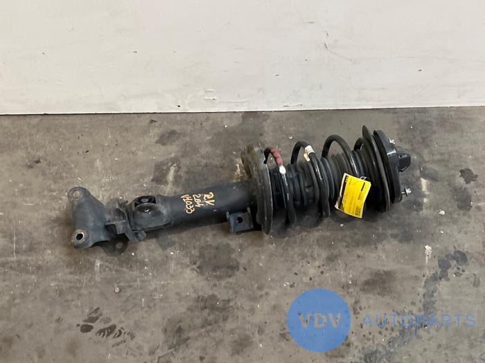 Stoßdämpfer rechts vorne Mercedes C-Klasse