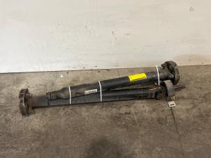 Gebruikte Tussenas Mercedes C (C204) 2.2 C-220 CDI 16V BlueEfficiency Prijs € 151,25 Inclusief btw aangeboden door Autoparts Van De Velde