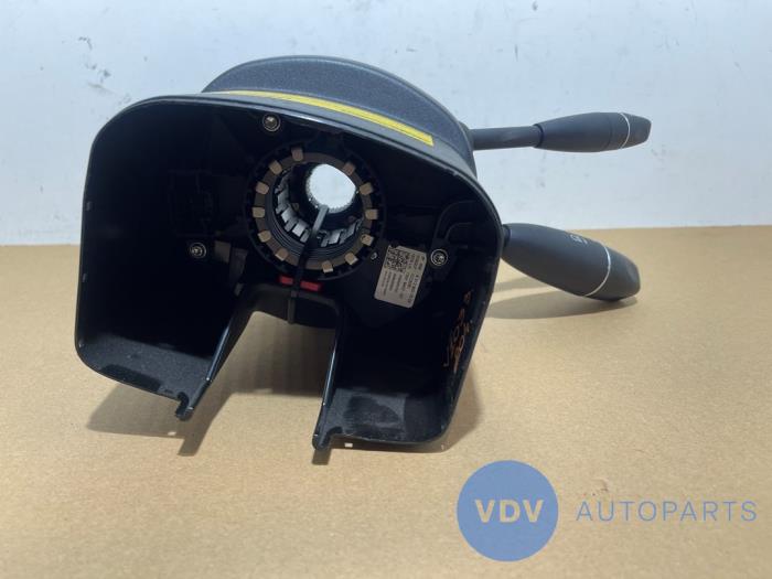 Interruptor combinado columna de dirección Mercedes C-Klasse