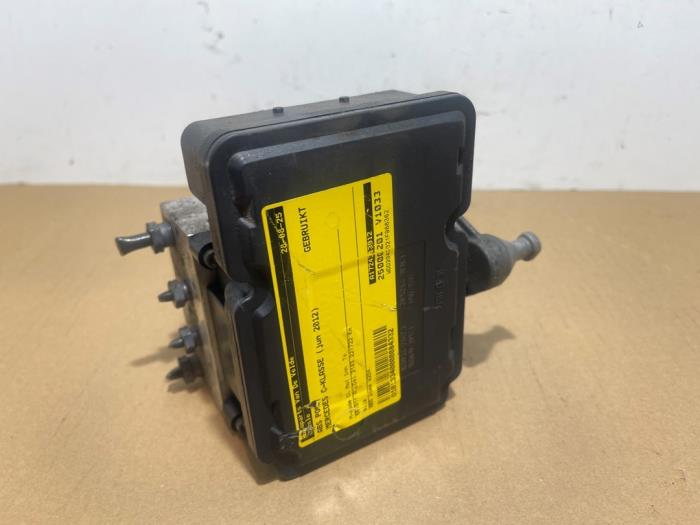 ABS Pumpe Mercedes C-Klasse