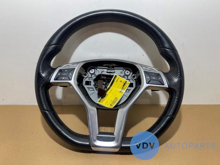 Kierownica Mercedes C-Klasse