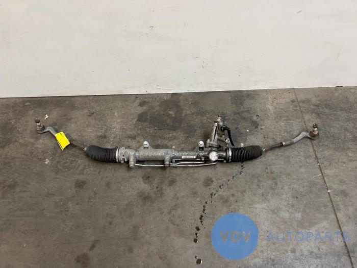 Steering box Mercedes C-Klasse