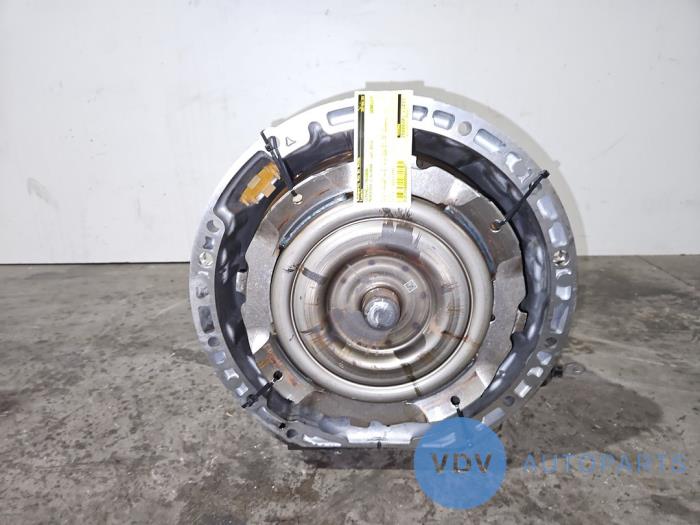 Gearbox Mercedes C-Klasse