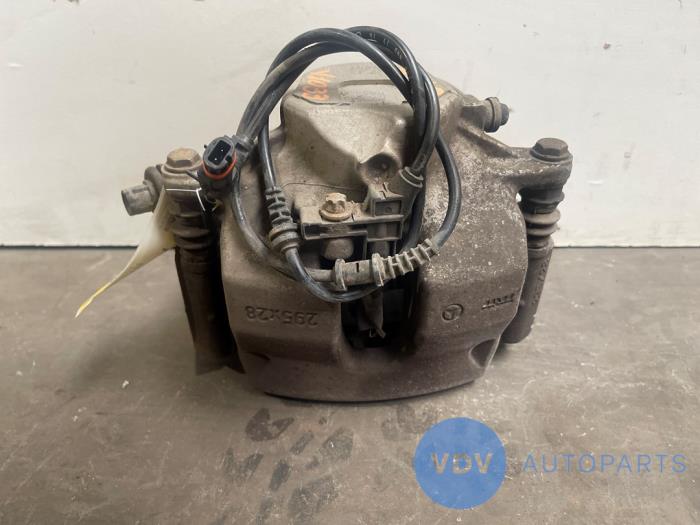 Front brake calliper, right Mercedes C-Klasse