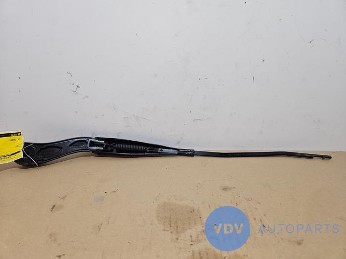 Front wiper arm Mercedes C-Klasse