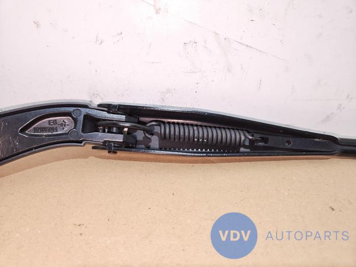 Front wiper arm Mercedes C-Klasse