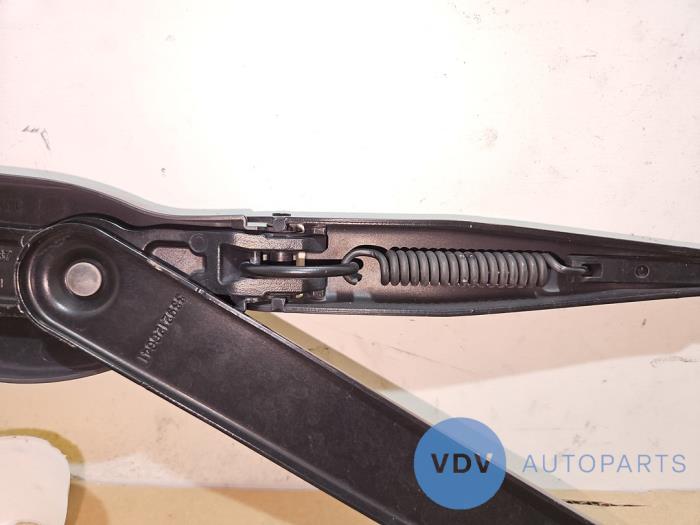 Bras essuie-glace avant Mercedes C-Klasse