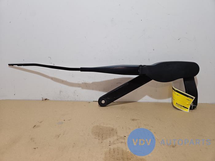 Bras essuie-glace avant Mercedes C-Klasse