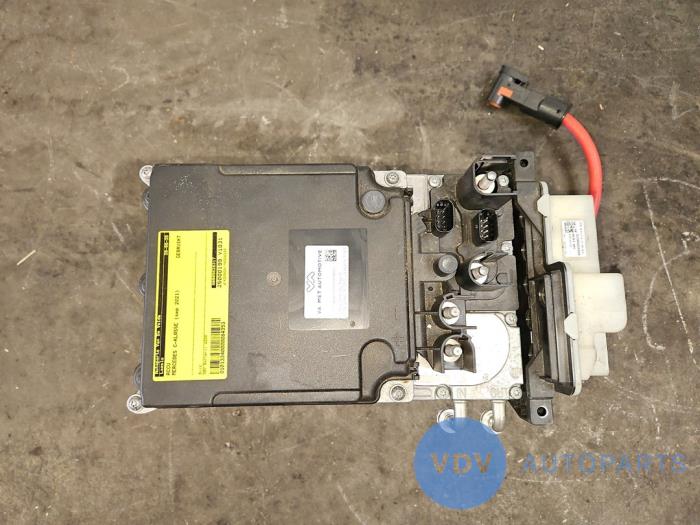 Batería Mercedes C-Klasse