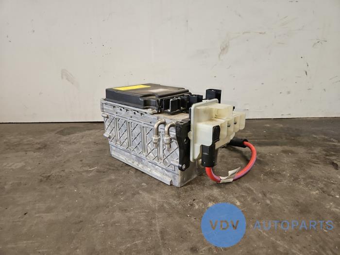 Ogniwo zasilania Mercedes C-Klasse