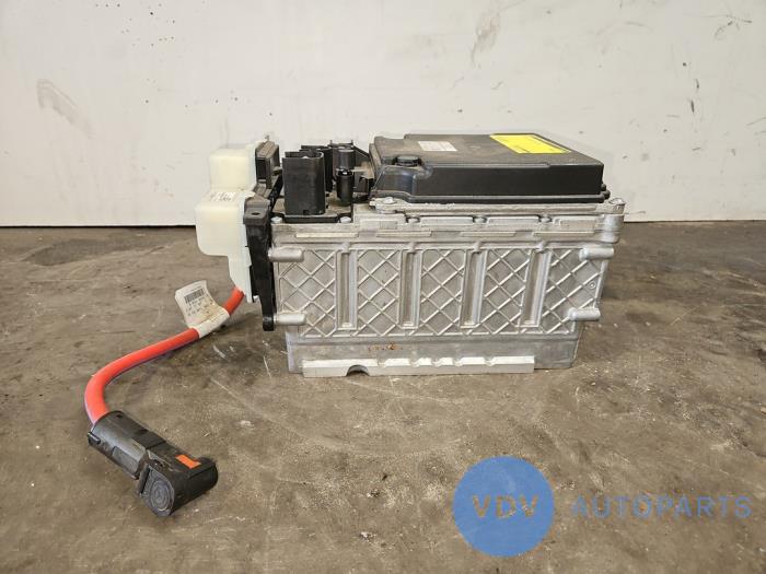 Batería Mercedes C-Klasse