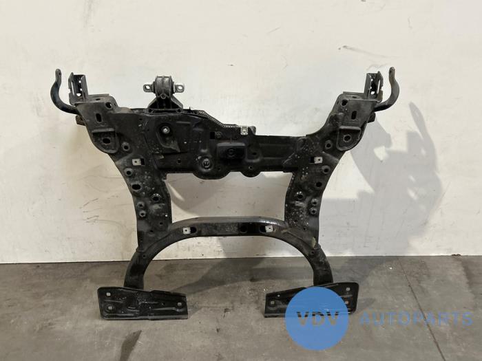 Subframe Mercedes B-Klasse
