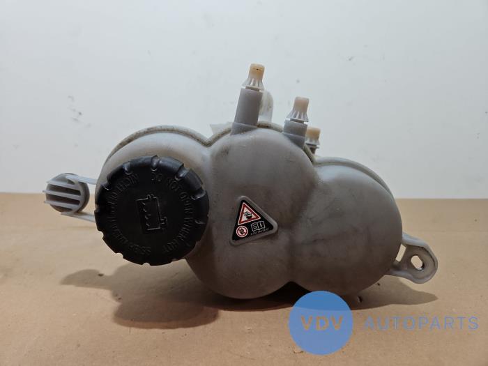 Ausgleichsbehälter Mercedes C-Klasse