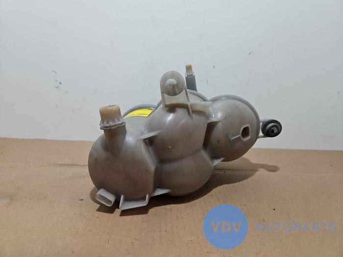 Ausgleichsbehälter Mercedes C-Klasse