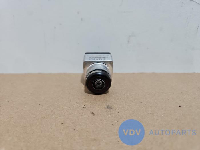 Reversing camera Mercedes A-Klasse