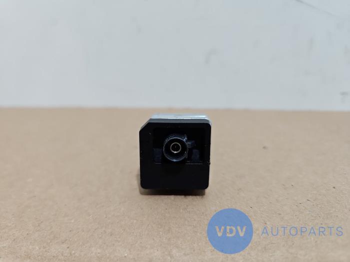 Reversing camera Mercedes A-Klasse