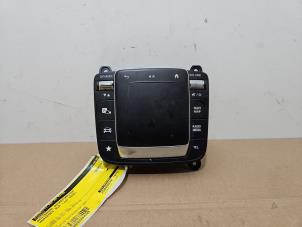Gebruikte Bediening boordcomputer Mercedes GLA (H247) 2.0 200d Prijs € 78,65 Inclusief btw aangeboden door Autoparts Van De Velde
