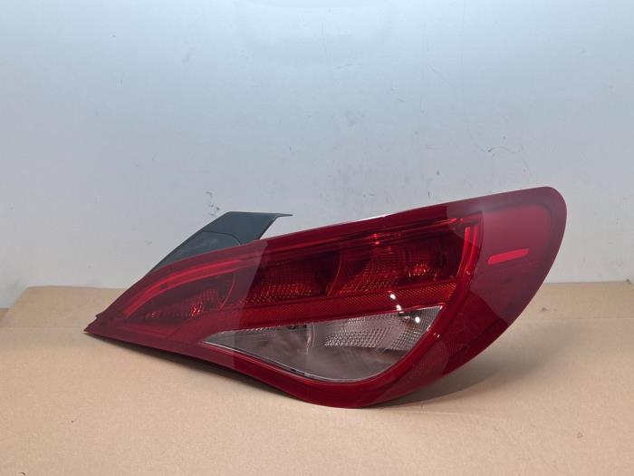 Achterlicht rechts Mercedes CLA