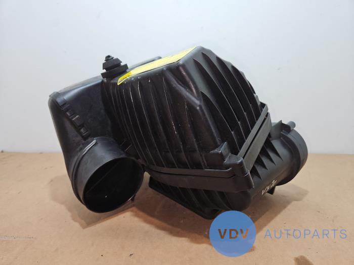 Obudowa filtra powietrza Mercedes GLA