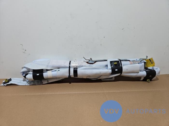 Airbag hemel rechts Mercedes GLA