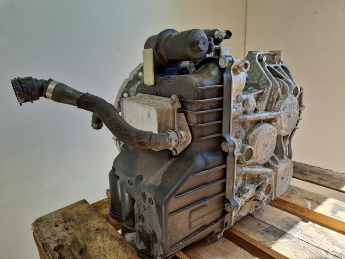 Boîte de vitesse Mercedes GLA