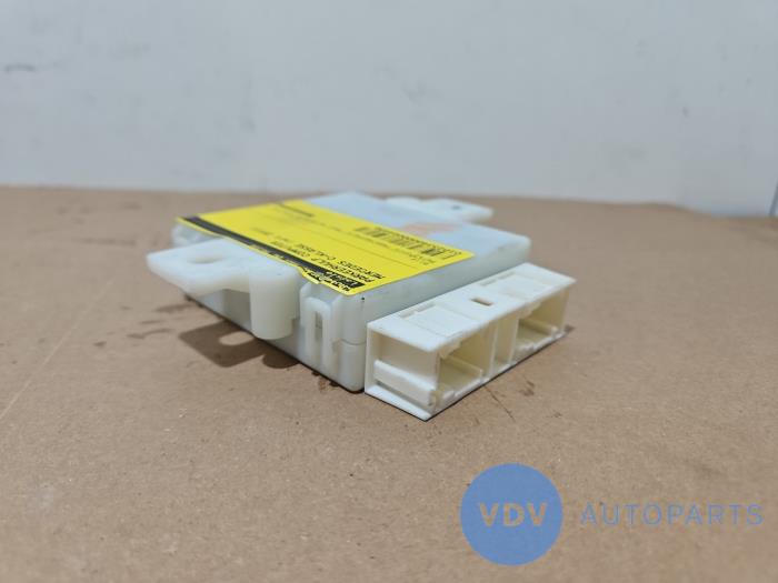 Parking assist computer Mercedes C-Klasse