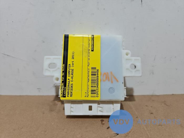 Steuergerät Einparkhilfe Mercedes C-Klasse