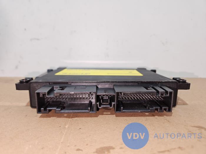 Module (miscellaneous) Mercedes C-Klasse