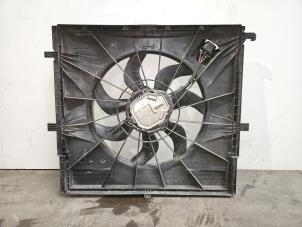 Gebruikte Motorkoeling ventilator Mercedes Vito (447.6) 2.2 119 CDI 16V BlueTEC Prijs € 211,75 Inclusief btw aangeboden door Autoparts Van De Velde