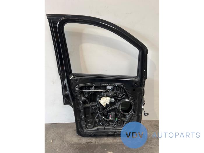 Tür 2-türig links Mercedes Vito