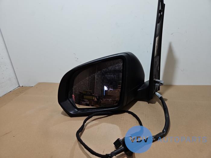 Außenspiegel links Mercedes Vito