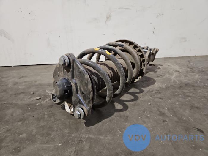 Stoßdämpfer rechts vorne Mercedes Vito