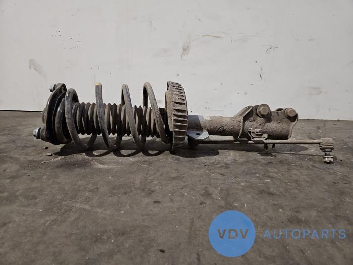 Stoßdämpfer rechts vorne Mercedes Vito