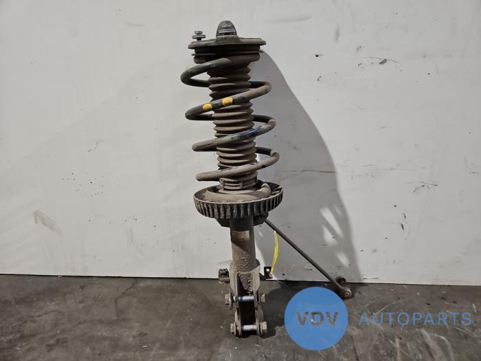 Stoßdämpfer rechts vorne Mercedes Vito