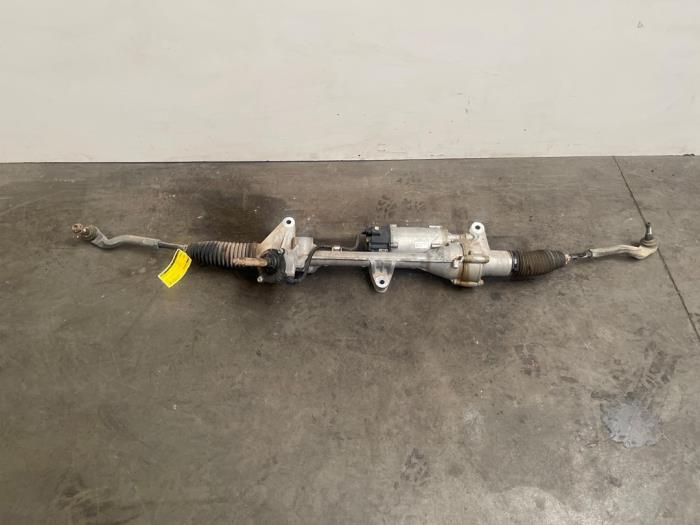 Caja de dirección Mercedes Vito