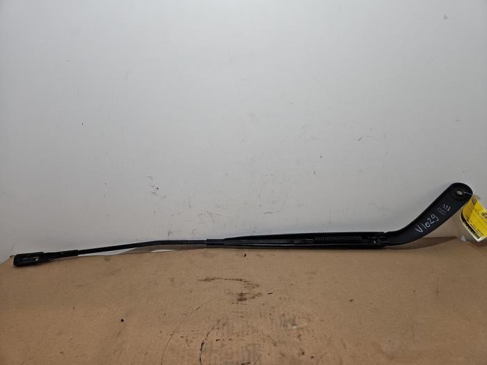 Brazo delantero de limpiaparabrisas Mercedes Vito
