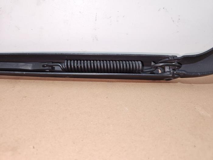 Brazo delantero de limpiaparabrisas Mercedes Vito