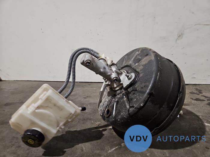 Brake servo Mercedes Vito