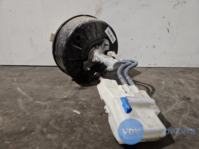 Brake servo Mercedes Vito