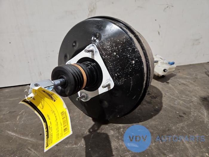 Bremskraftverstärker Mercedes Vito