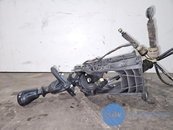 Gear stick Mercedes Vito