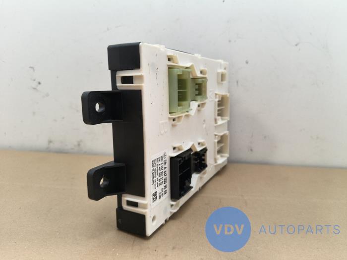 Module confort Mercedes Vito