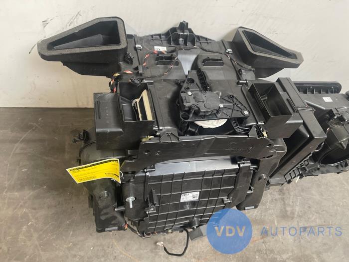 Boîtier chauffage Mercedes Vito