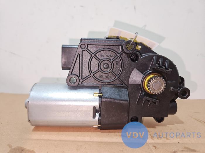 Schuifdak Motor Mercedes B-Klasse