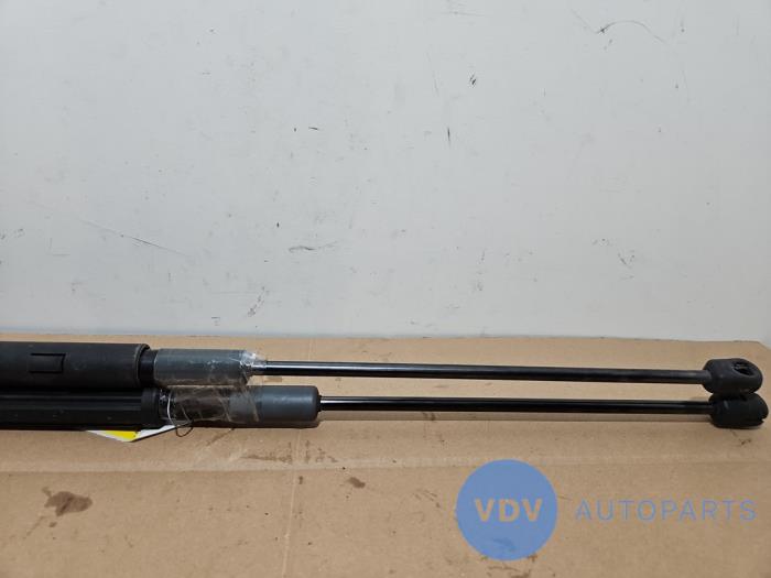 Gasdemper Cabriodak Mercedes GLK-Klasse